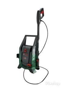 Bosch UniversalAquatak 36V-100 (Solo) Review: Cordless Power for Outdoor Cleaning