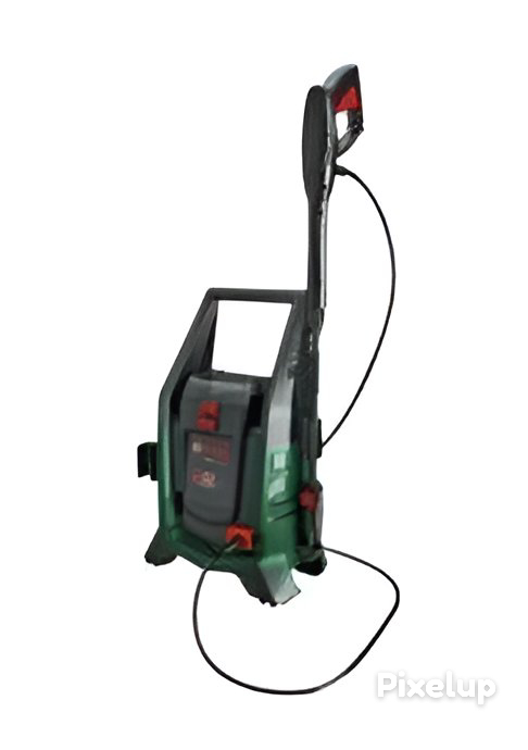 Bosch UniversalAquatak 36V-100 (Solo) Review: Cordless Power for Outdoor Cleaning